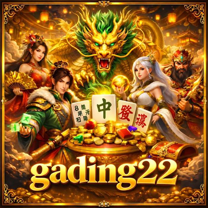 gading22 aplikasi resmi