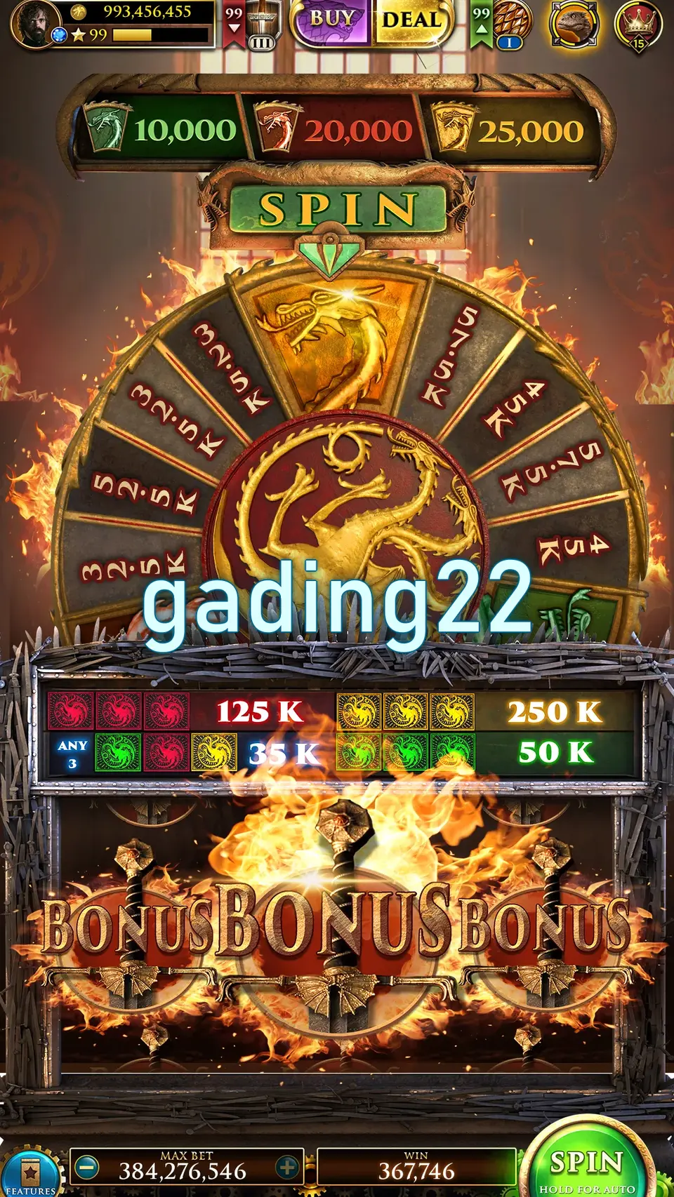gading22 Unduh