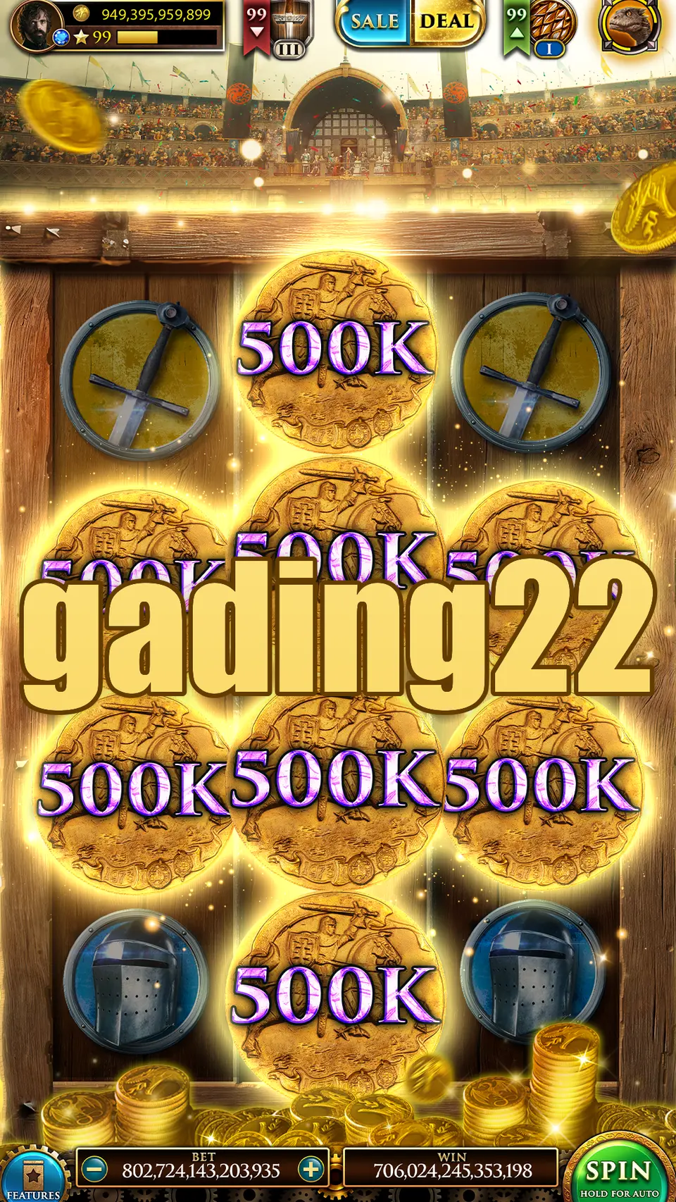 gading22 Unduh