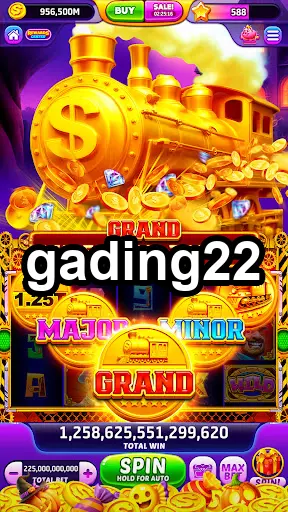 gading22 Masuk