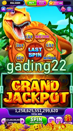 gading22 Masuk
