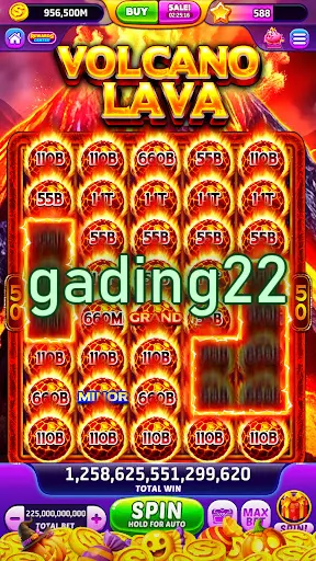 gading22 Masuk