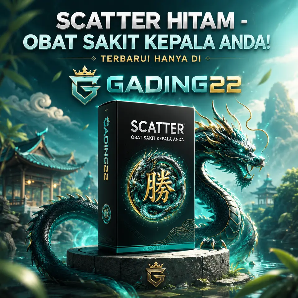 gading22 APK Resmi Unduh