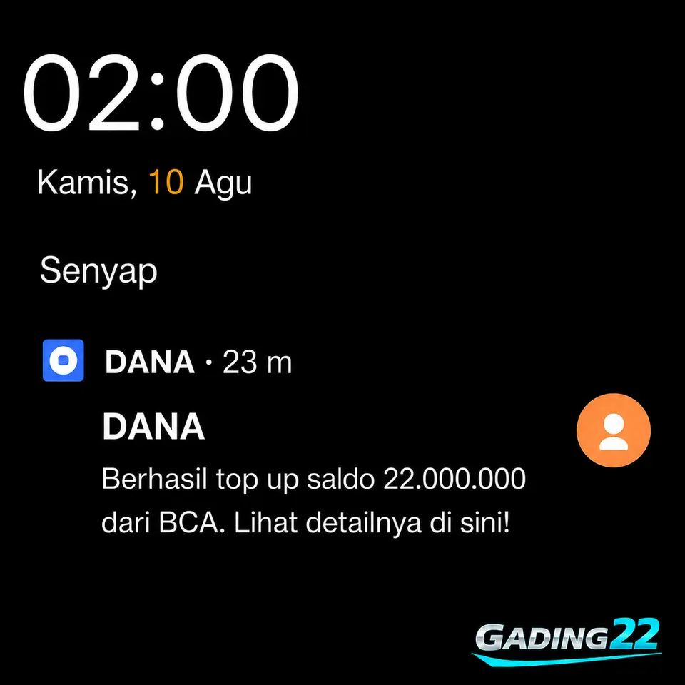 gading22 Masuk - gading22 Resmi