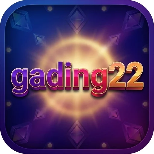 gading22 Logo - Resmi