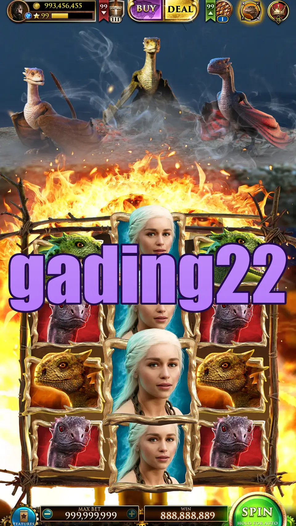 gading22 Preview - Resmi Unduh