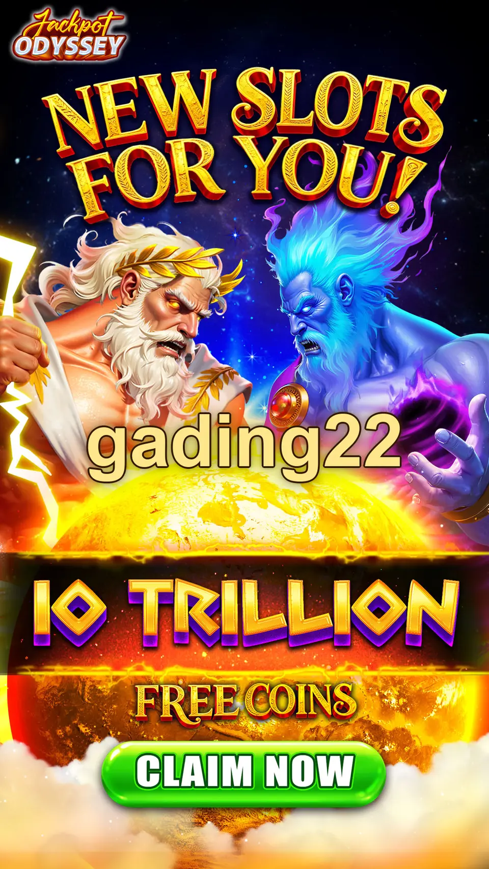 gading22 Tangkapan Layar Resmi APK